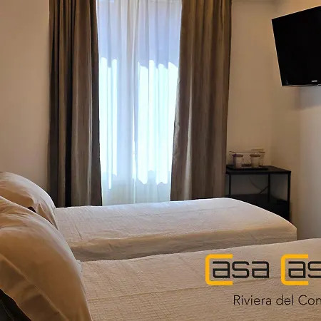 Antico Convento - Casa Casoni Affittacamere 3*