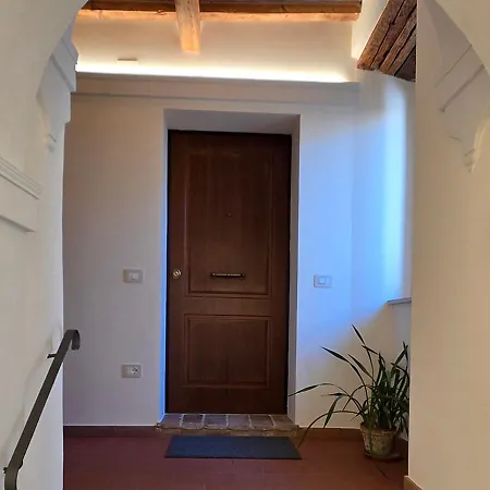 Affittacamere Antico Convento - Casa Casoni 3*