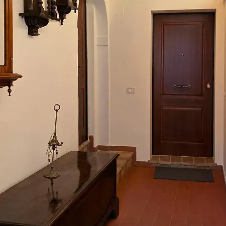 Antico Convento - Casa Casoni Affittacamere 3*