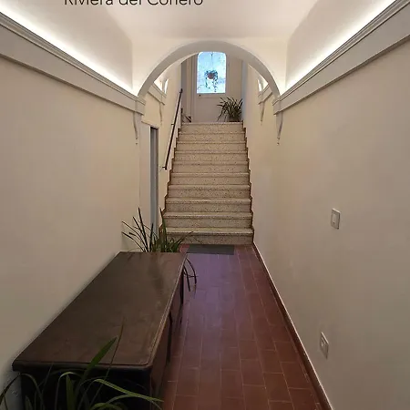 Antico Convento - Casa Casoni 3* Recanati